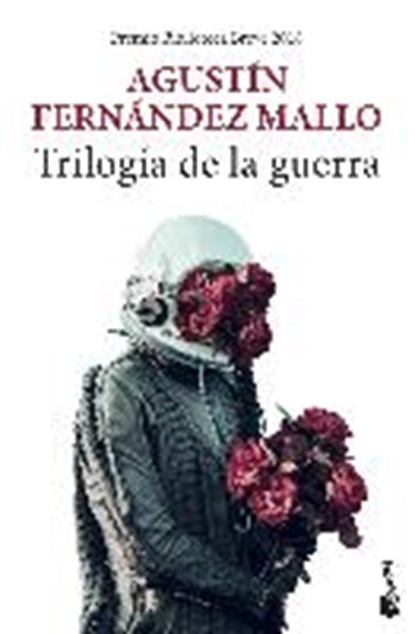 Trilogia de la guerra, FERNANDEZ MALLO,  Agustin - Paperback - 9788432234842