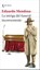 La intriga del funeral inconveniente, Eduardo Mendoza - Paperback - 9788432249747