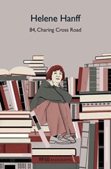 SPA-84 CHARING CROSS ROAD - Helene Hanff - 9788433902238