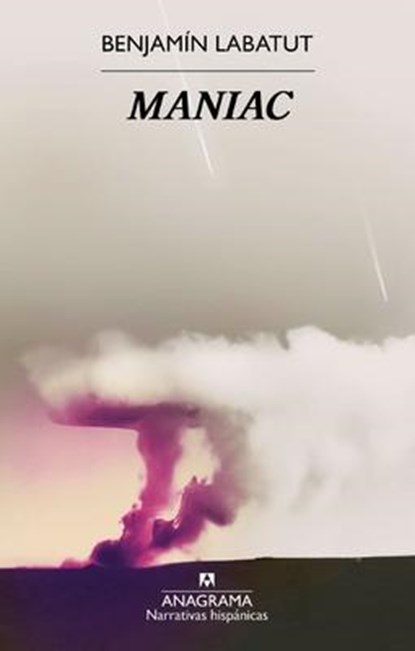Labatut, B: Maniac, Benjamin Labatut - Paperback - 9788433911001