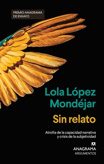 Sin Relato, Lola Lopez Mondejar - Paperback - 9788433927378