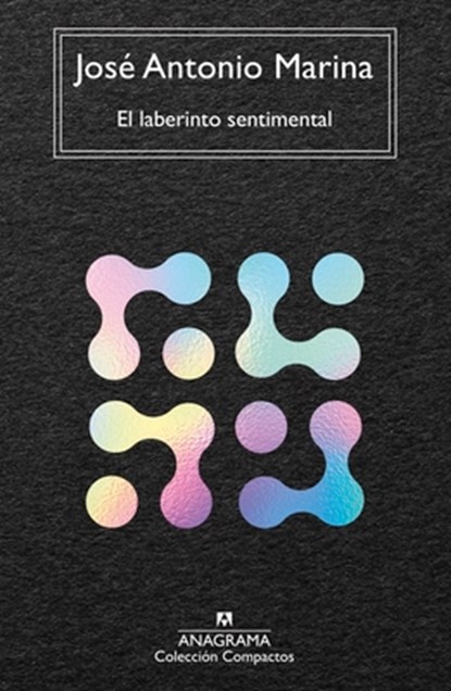 Laberinto Sentimental, El, Jose Antonio Marina - Paperback - 9788433927606