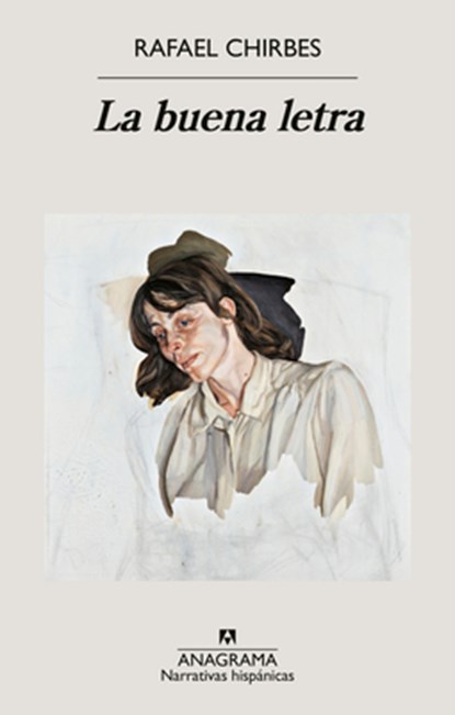 Buena Letra, La, Rafael Chirbes - Paperback - 9788433947154