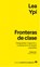 Fronteras de Clase, Lea Ypi - Paperback - 9788433947901