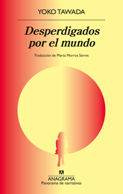 Desperdigados Por El Mundo, Yoko Tawada - Paperback - 9788433949028