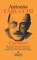 Cuentos / Tales, TABUCCHI,  Antonio - Paperback - 9788433959607