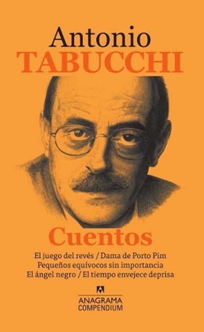 Cuentos / Tales, TABUCCHI,  Antonio - Paperback - 9788433959607