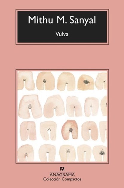 Vulva, Mithu Sanyal - Paperback - 9788433960276