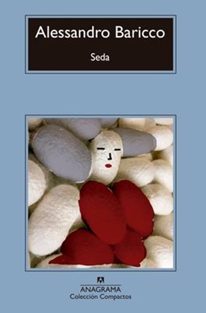 Baricco, A: Seda -V5*, Alessandro Baricco - Paperback - 9788433960771
