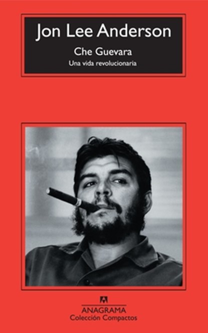 SPA-CHE GUEVARA, Jon Lee Anderson - Paperback - 9788433973870