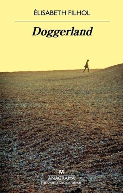 Doggerland, FILHOL,  Elisabeth - Paperback - 9788433980403