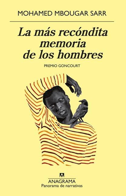 SPA-MAS RECONDITA MEMORIA DE L, Mohamed Mbougar Sarr - Paperback - 9788433981257