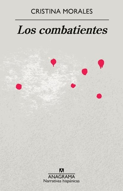 SPA-COMBATIENTES, MORALES,  Cristina - Paperback - 9788433998941