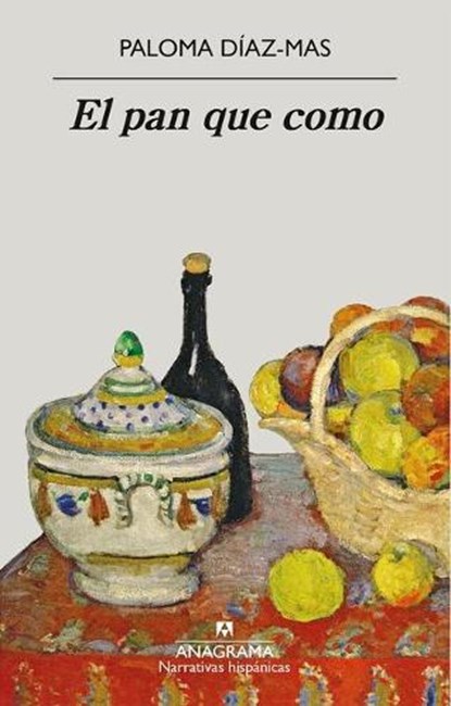 Pan Que Como, El, Paloma Diaz-Mas - Paperback - 9788433999009