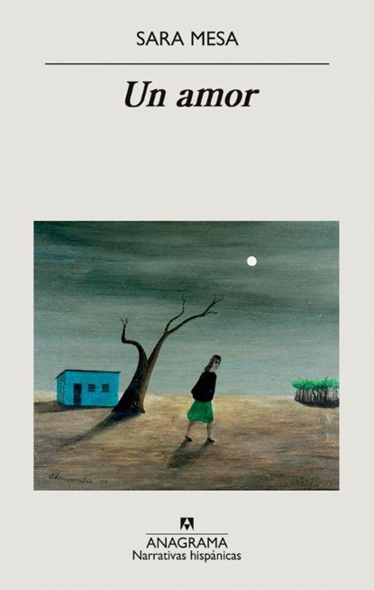 Un amor, Sara Mesa - Paperback - 9788433999030