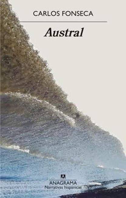 Fonseca, C: Austral, Carlos Fonseca - Paperback - 9788433999474