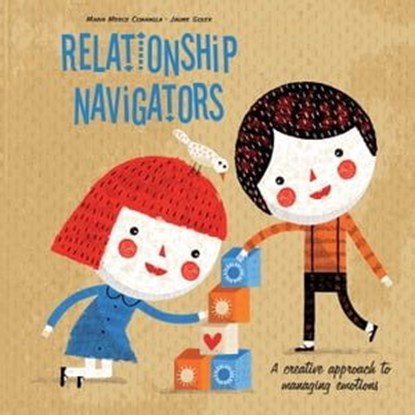 Relationship Navigators, Maria Mercè Conangla ; Jaume Soler - Ebook - 9788434262324