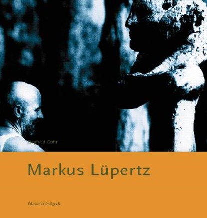 Markus Lüpertz, niet bekend - Gebonden - 9788434309395