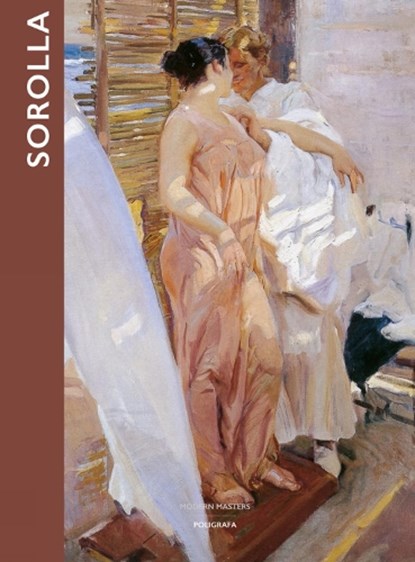 SOROLLA PB, niet bekend - Paperback - 9788434313835