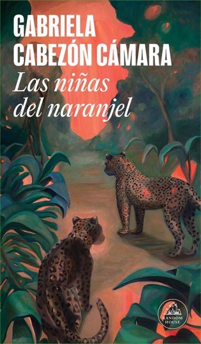 Las niñas del Naranjel, Gabriela Cabezon Camara - Paperback - 9788439742630