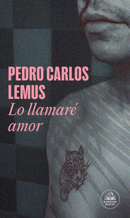 Lo Llamaré Amor / I'll Call It Love, Pedro Carlos Lemus - Paperback - 9788439744689