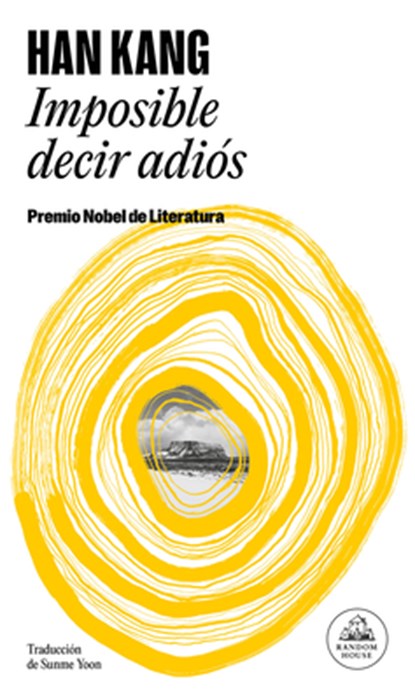 Imposible Decir Adiós / We Do Not Part, Han Kang - Paperback - 9788439745006
