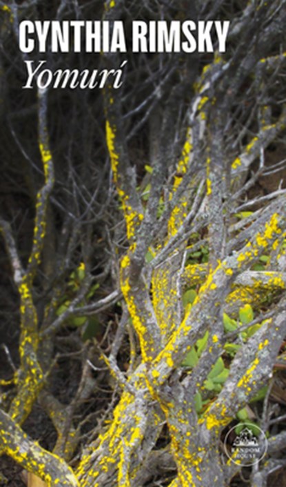 Yomurí / Yomurí (Spanish Edition), Cynthia Rimsky - Paperback - 9788439745211