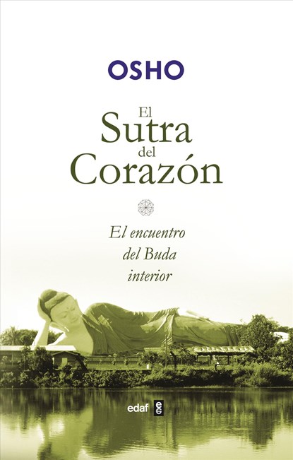SPA-SUTRA DEL CORAZON, Red Pine - Paperback - 9788441428201