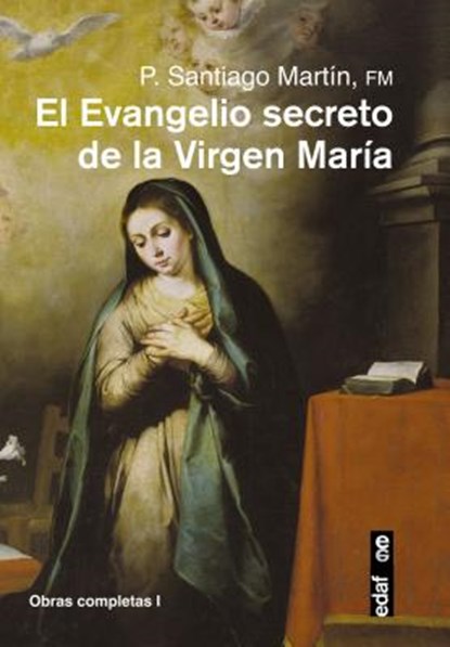 SPA-EVANGELIO SECRETO DE LA VI, Santiago Martin - Paperback - 9788441435933