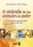 SPA-ORACULO DE LOS ANIMALES DE, Jeanne Ruland - Gebonden - 9788441436329