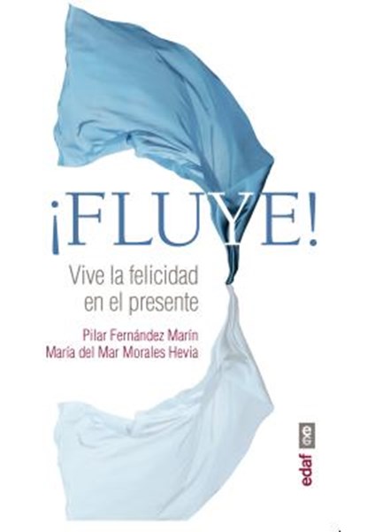SPA-FLUYE, Pilar Fernaandez Marain - Paperback - 9788441437456