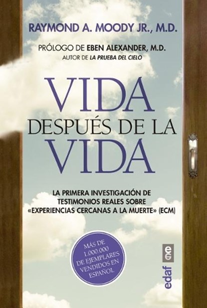 Vida Despues de la Vida -V3*, Raymond A. Moody - Paperback - 9788441437845