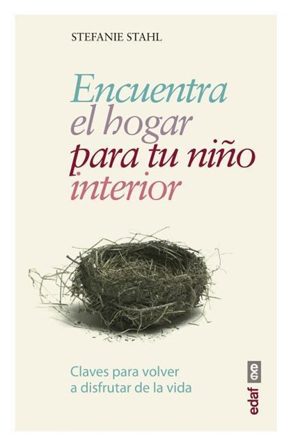 SPA-ENCUENTRA EL HOGAR PARA TU, Stefanie Stahl - Paperback - 9788441438408