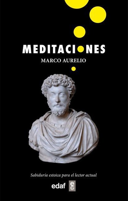 SPA-MEDITACIONES, Marcus Aurelius - Paperback - 9788441440272