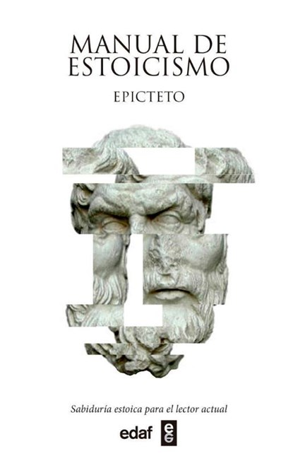SPA-MANUAL DE ESTOICISMO, Epictetus - Paperback - 9788441441033