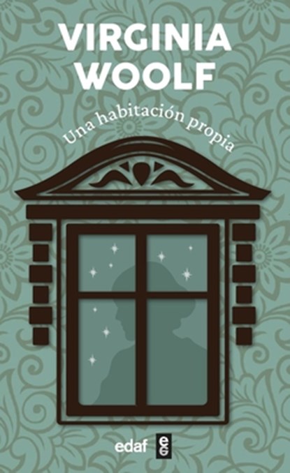 Una Habitacion Propia, Virginia Woolf - Paperback - 9788441442474