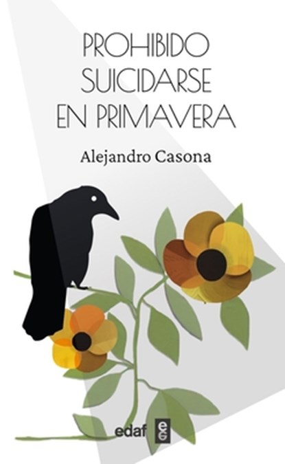 Prohibido Suicidarse En Primavera, Alejandro Casona - Paperback - 9788441444195