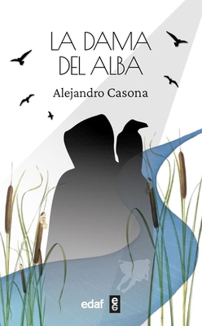 Dama del Alba, La, Alejandro Casona - Paperback - 9788441444355