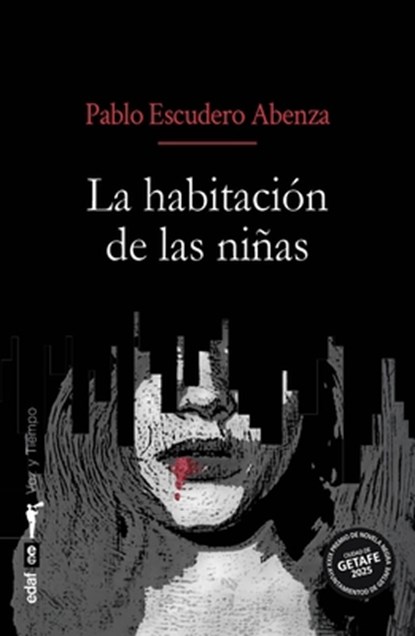 Habitación de Las Niñas, La, Pablo Escudero - Paperback - 9788441444577