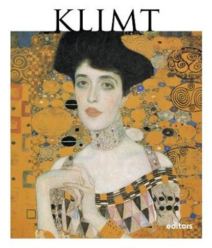 Klimt, DALMAU,  David - Gebonden - 9788445909768
