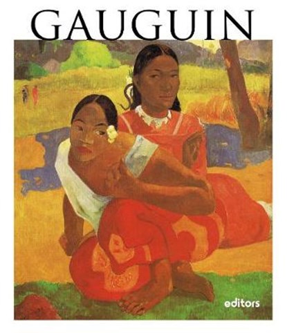 Gauguin, David Dalmau - Gebonden - 9788445909799