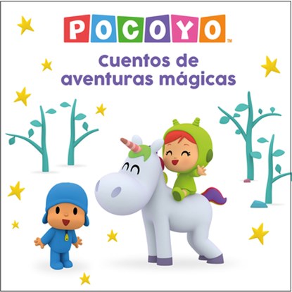 Cuentos de Aventuras Mágicas / Tales of Magical Adventures, Animaj - Gebonden - 9788448867744