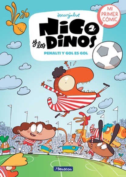Penalti Y Gol Es Gol / Penalty and Goal Is a Goal, Óscar Julve - Gebonden - 9788448870102