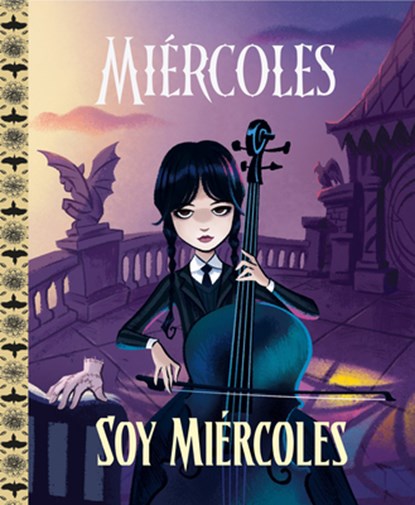 Soy Miércoles / I Am Wednesday, Varios Autores - Gebonden - 9788448870157