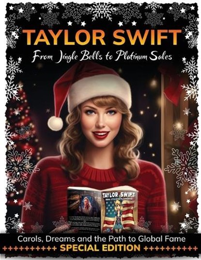 Star, H: "Taylor Swift, Harmony A Star - Paperback - 9788449593451