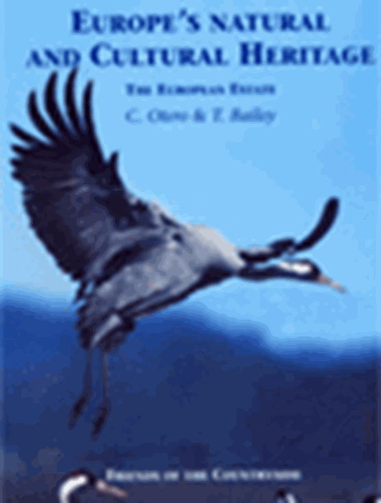 Europe's natural and cultural heritage