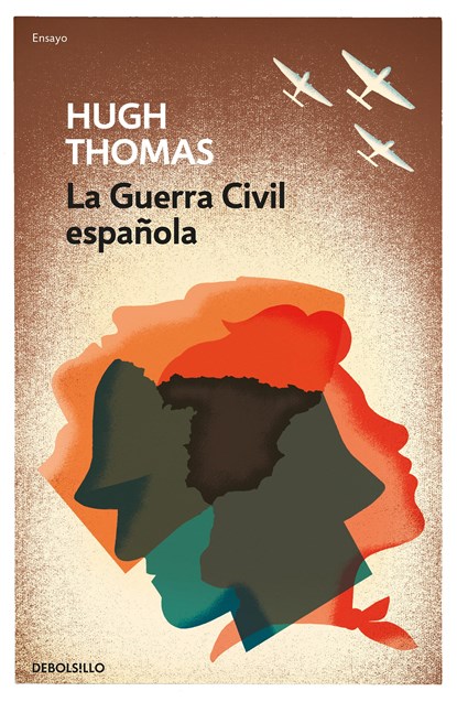 SPA-GUERRA CIVIL ESPANOLA, Hugh Thomas - Paperback - 9788466344692