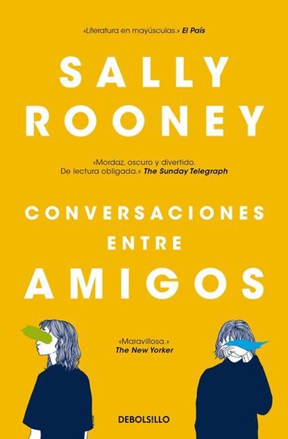 Rooney, S: Conversaciones Entre Amigos / Conversations with, Sally Rooney - Paperback - 9788466353618