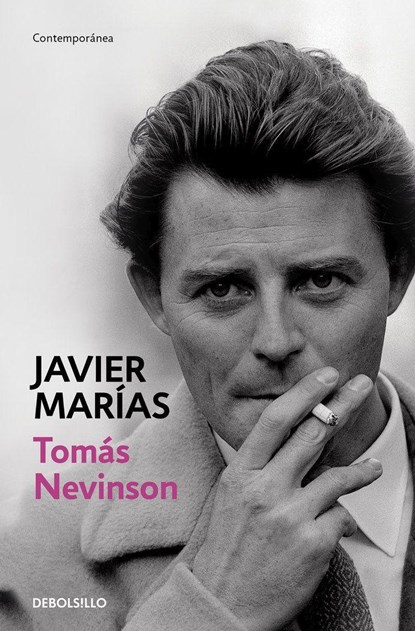 Tomas Nevinson, Javier Marias - Paperback - 9788466359528