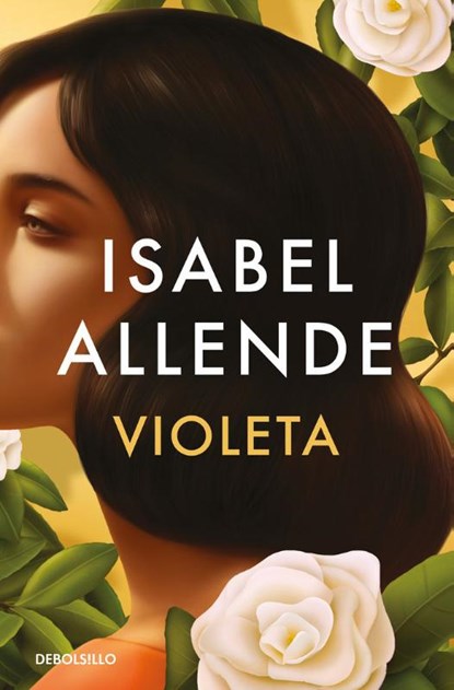 Violeta, ALLENDE,  Isabel - Paperback - 9788466362887